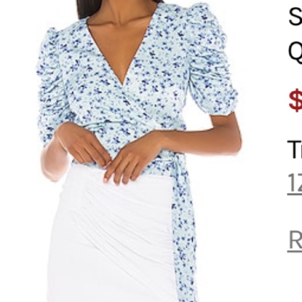 LPA Cait Top